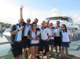 Silversonic Crew