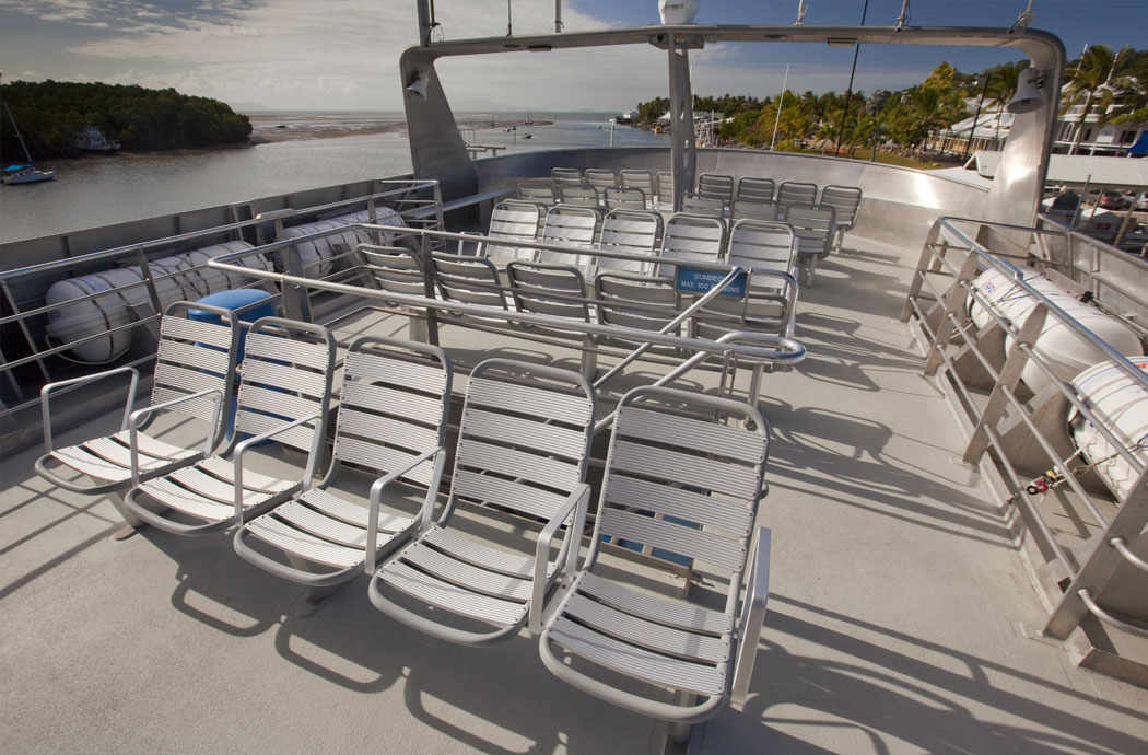 Sundeck